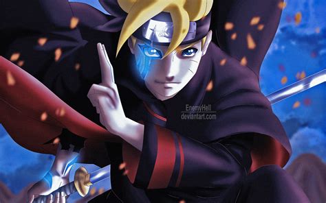 Boruto Category .